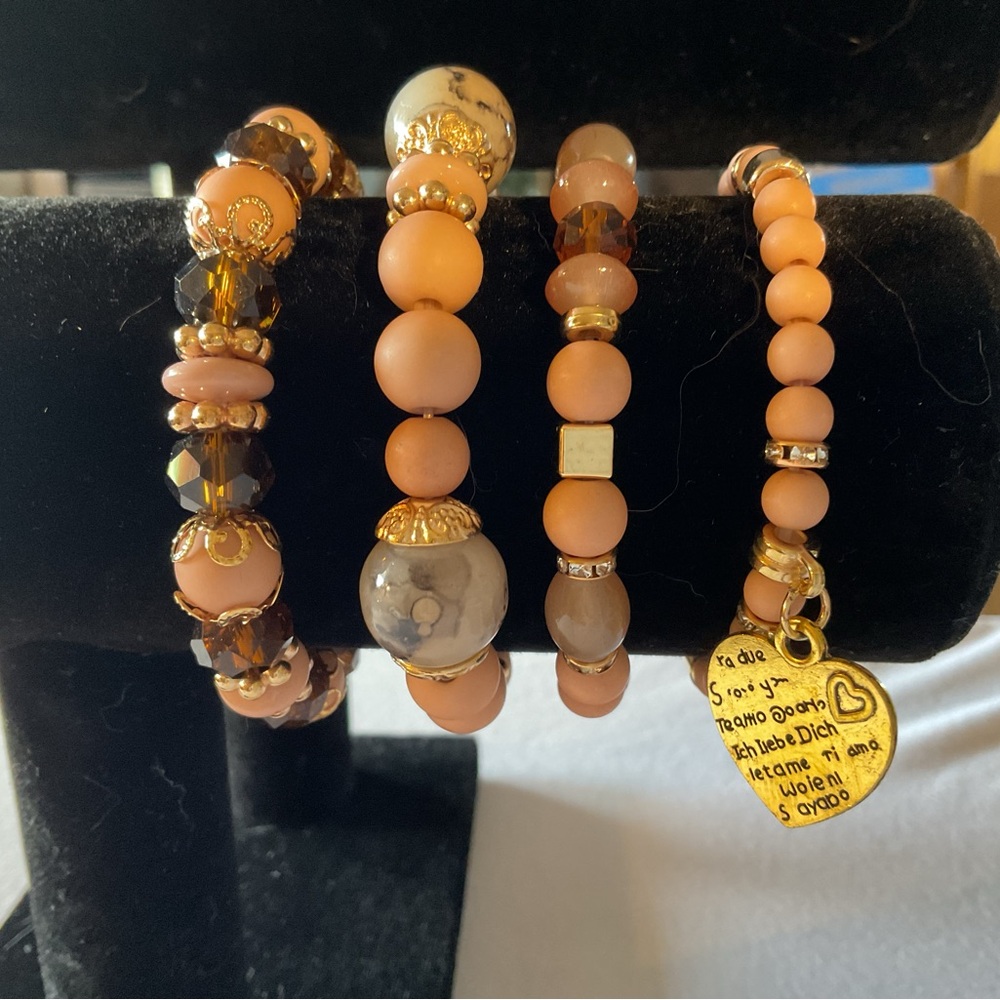 Bracelet Set